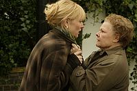 Tagebuch eines Skandals [DVD], 2