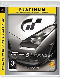 Gran Turismo 5 Prologue  [Sony PlayStation 3], 1