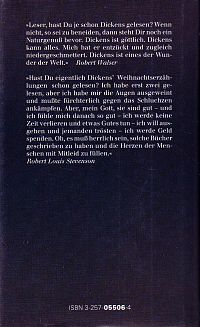 Ein Weihnachtslied, 1