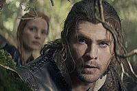The Huntsman & The Ice Queen [Blu-ray], 7