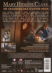Mary Higgins Clark - Ni vue ni connue [DVD], 1
