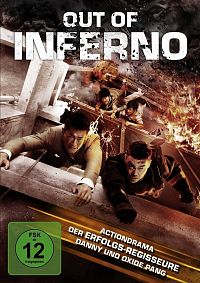 Out of Inferno [DVD], 8