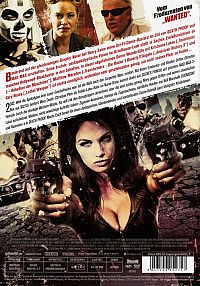 Bounty Killer [DVD], 2