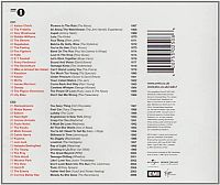 Radio One Established 1967 [CD], 1