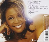 I Look To You [CD], 1