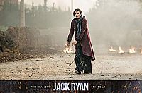 Tom Clancy's Jack Ryan - Staffel 1 [DVD], 4