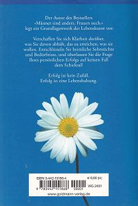 So bekommst du, was du willst, und willst, was du hast, 1