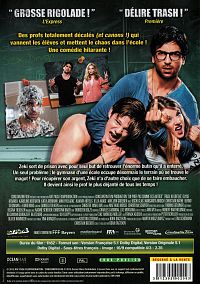 Un prof pas comme les autres [DVD], 1