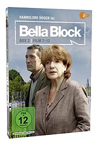 Bella Block  [DVD], 2