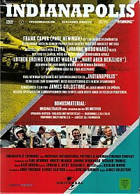 Indianapolis [DVD], 1