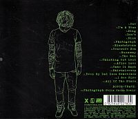 X [CD], 1