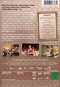 Fleisch ist mein Gemüse [DVD], 2