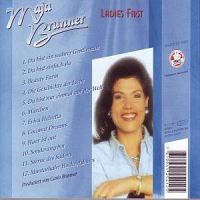 Ladies First [CD], 1