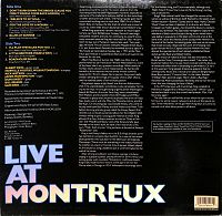 Blues At Sunrise [Vinyl], 1