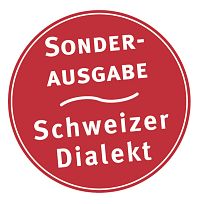 Mini erschte Gschichtli zum Vorläse, 1