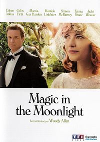 Magic in the Moonlight [DVD], 1