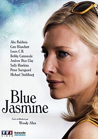Blue Jasmine [DVD], 1