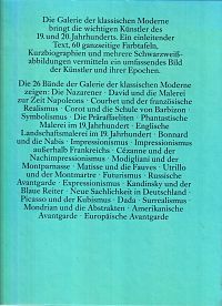 Dada von Max Ernst bis Marcel Duchamp, 1