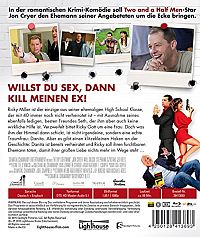 Das Date Gewitter [Blu-ray], 1