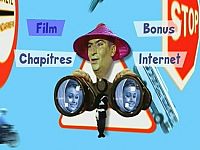 Le Gendarme à New York [DVD], 3