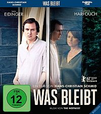 Was bleibt [Blu-ray], 1