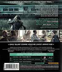 La fille du train [Blu-ray], 1