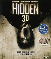 Hidden [Blu-ray 3D], 1