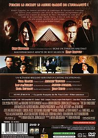 Da Vinci Code [DVD], 2
