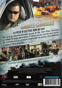 True Justice - Ombres chinoises [DVD], 2