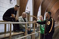 The Town - Stadt ohne Gnade [DVD], 4