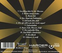 Mitten Ins Herz [CD], 1