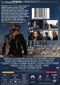 The Gambler - Le Flambeur [DVD], 2