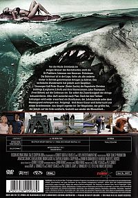 Jurassic Shark 3 [DVD], 1