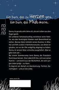 Dem Abgrund so nah, 1