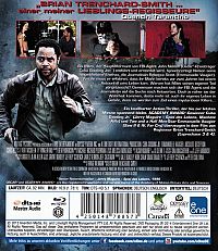 Absolute Deception [Blu-ray], 1