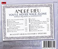 You'll Never Walk Alone [CD], 1
