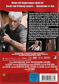 Avenger - Ein Mann im Fadenkreuz [DVD], 1