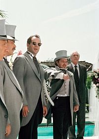 Moonlighting - Das Model und der Schnüffler - Staffel 5 [DVD], 5