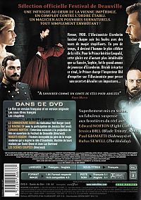 L'Illusionniste [DVD], 1