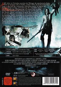 Pathfinder - Fährte des Kriegers [DVD], 1