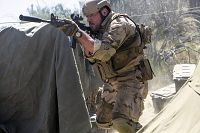 Rogue Warfare - Der Feind [DVD], 4