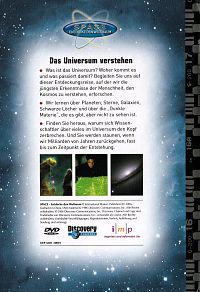 Das Universum verstehen [DVD], 1