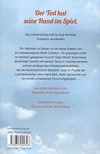 Der Tod greift nicht daneben, 1