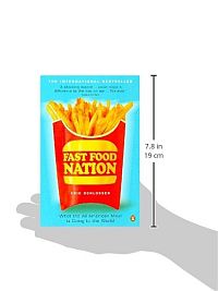 Fast Food Nation, 2