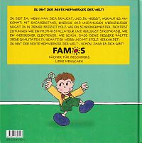 Du bist der beste Heimwerker der Welt!, 1