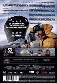 Rettet die Antarktis [DVD], 1
