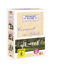 Rosamunde Pilcher Collection 7 [DVD], 1
