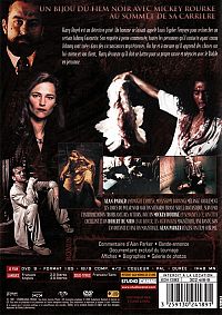 Angel Heart [DVD], 1