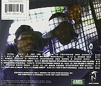 Operation Stackola [CD], 1