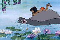 Das Dschungelbuch [DVD], 5